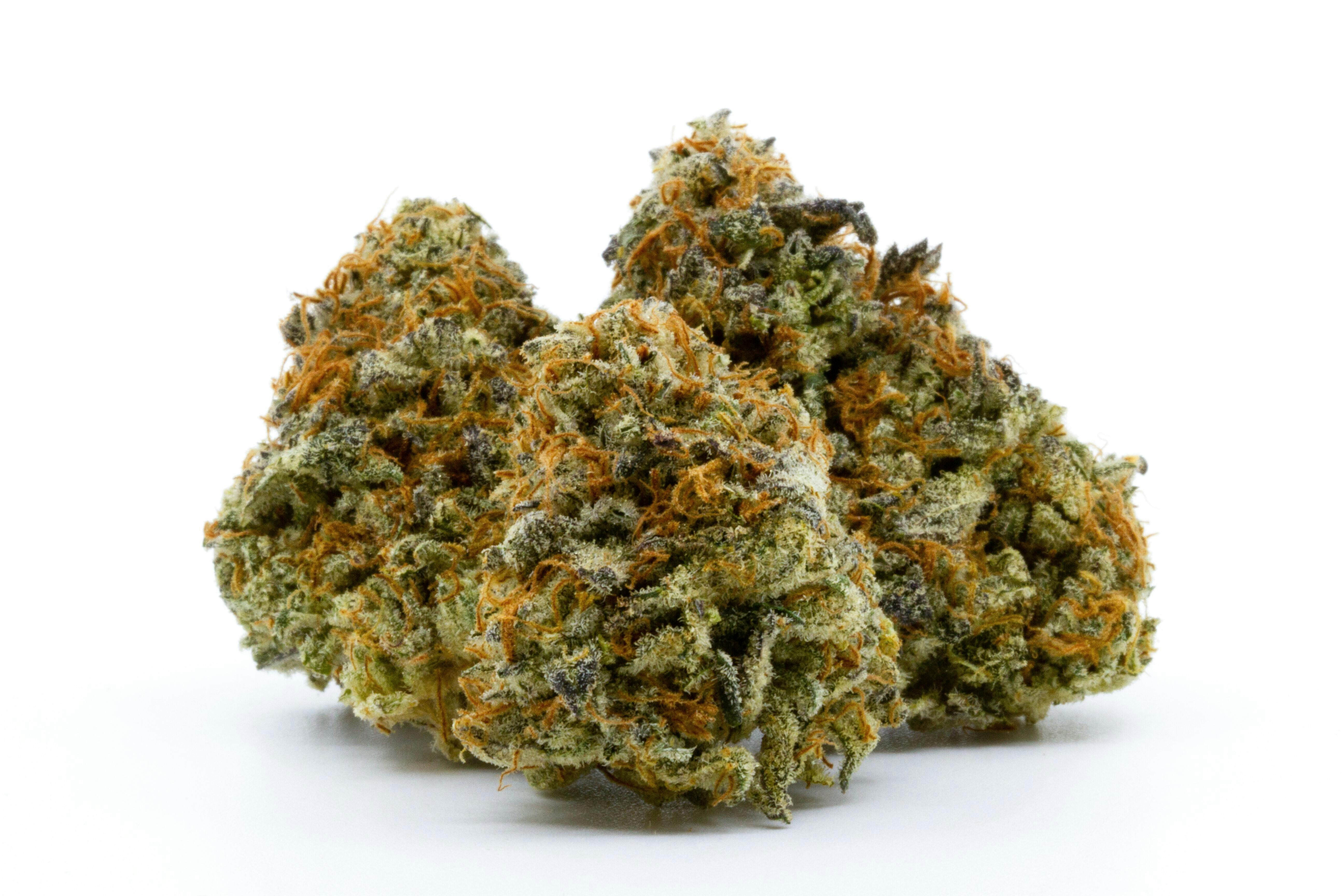 Ice Cream Runtz - 14g - MJ Verdant - 29.10%