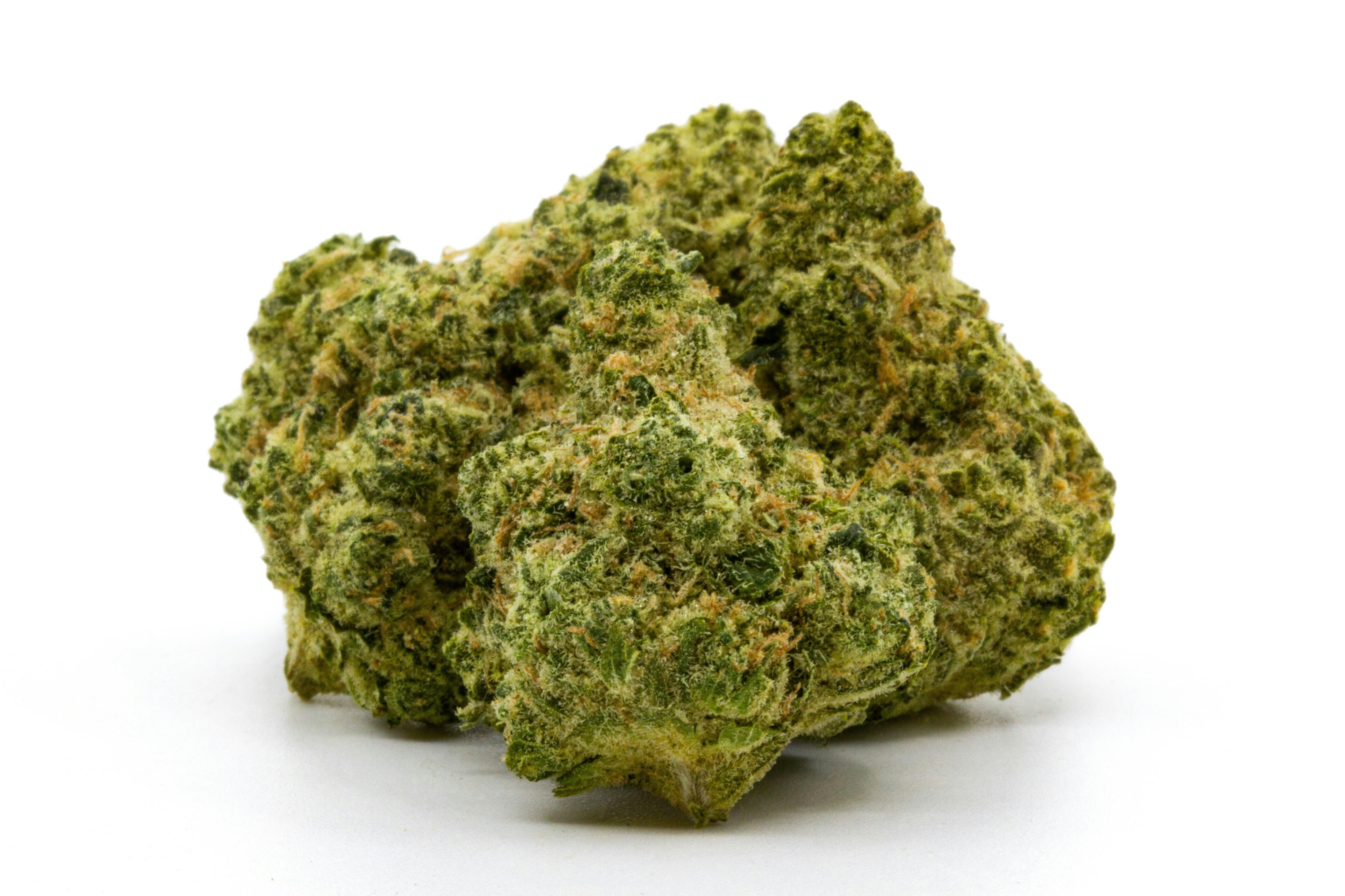 Fudgsicle - 8th - Pure Sun Grown - 21.90%