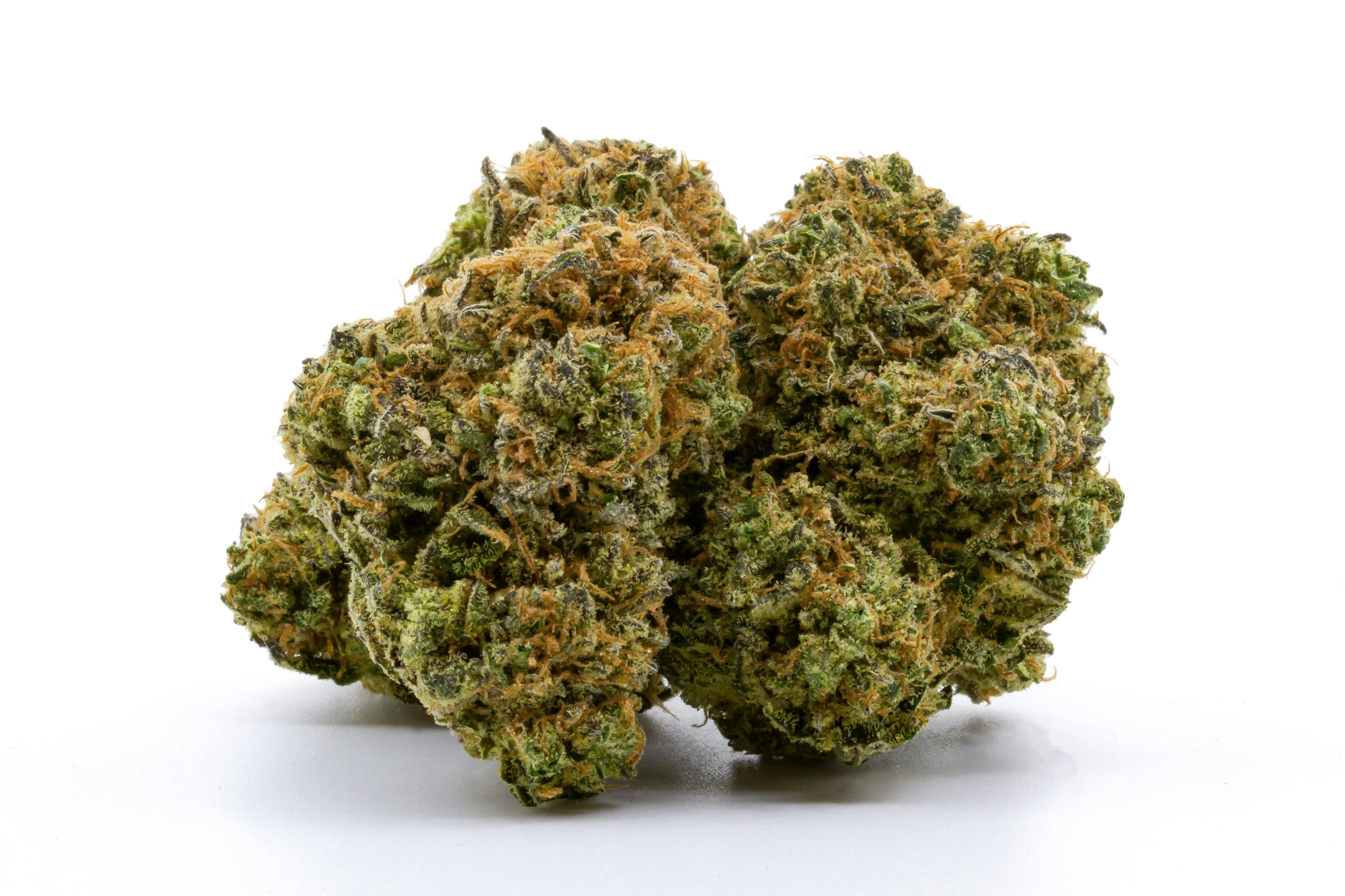 Twisted Trees - 14g - Bread and Butter - 27.14%