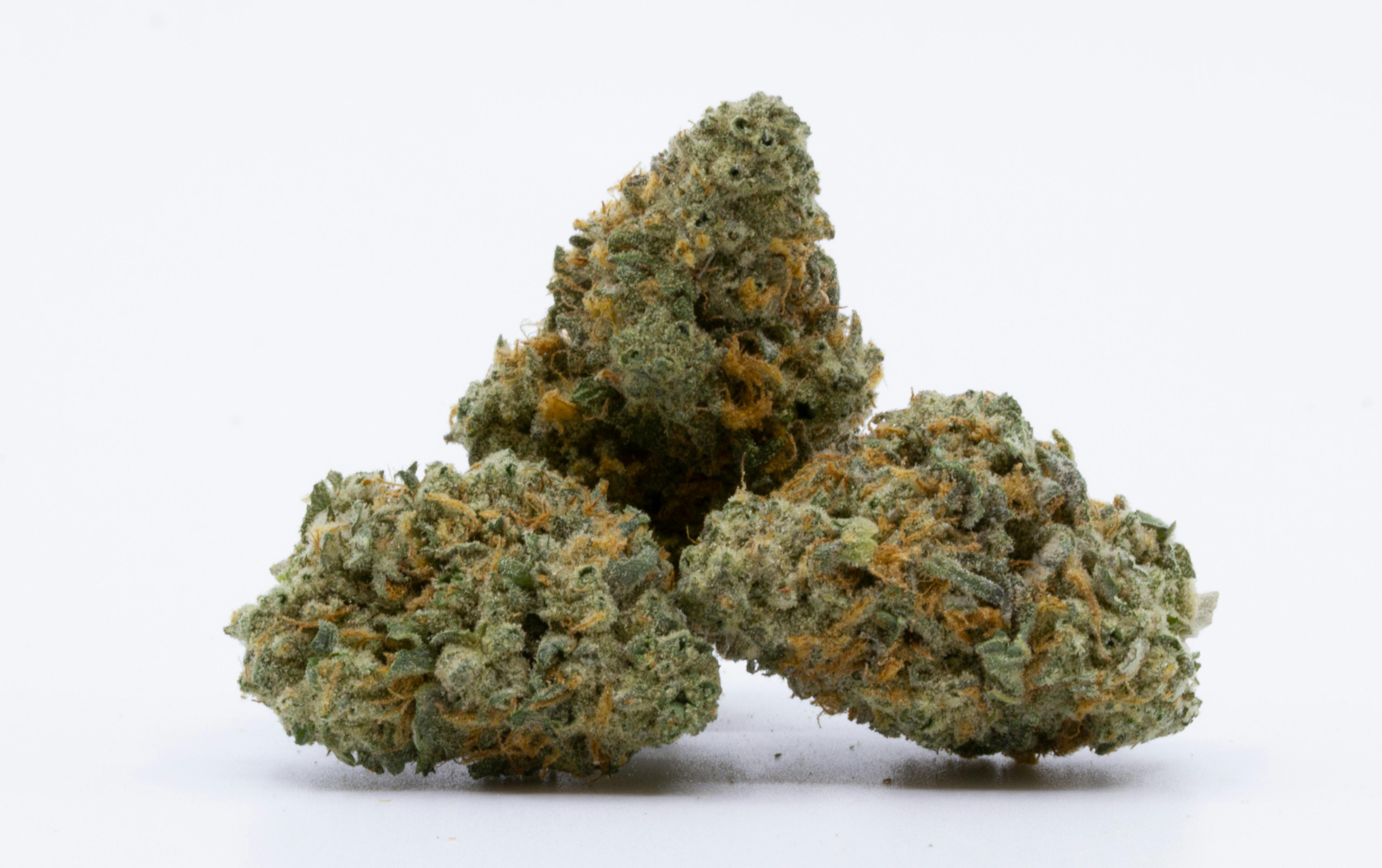 Deep Fried Ice Cream - 1oz - Plant Nerd - 33.70%