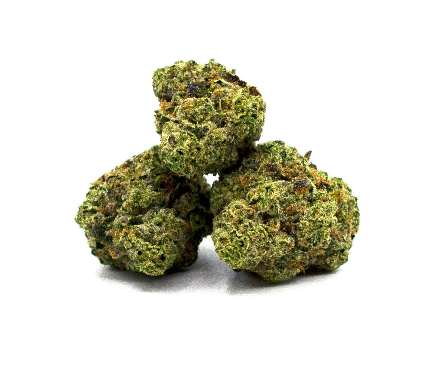 Bremix - 8th - Pure Sun Grown - 22.02%