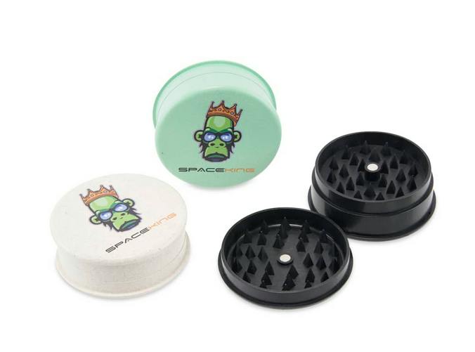 Space King Grinder