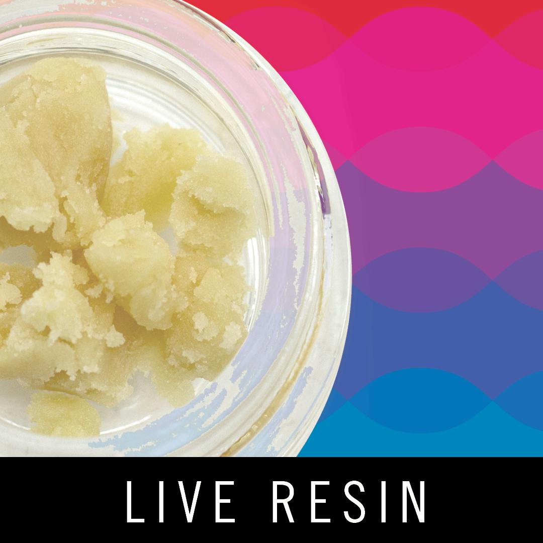 Levitate - Live Resin - Oreoz