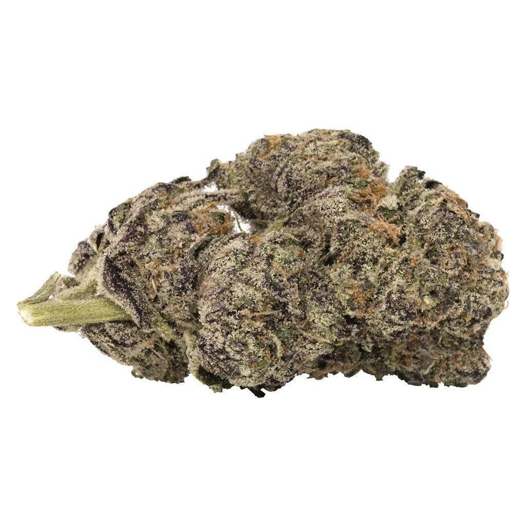 5 Points Cannabis - Blueberry Yum Yum - Sativa - 3.5g