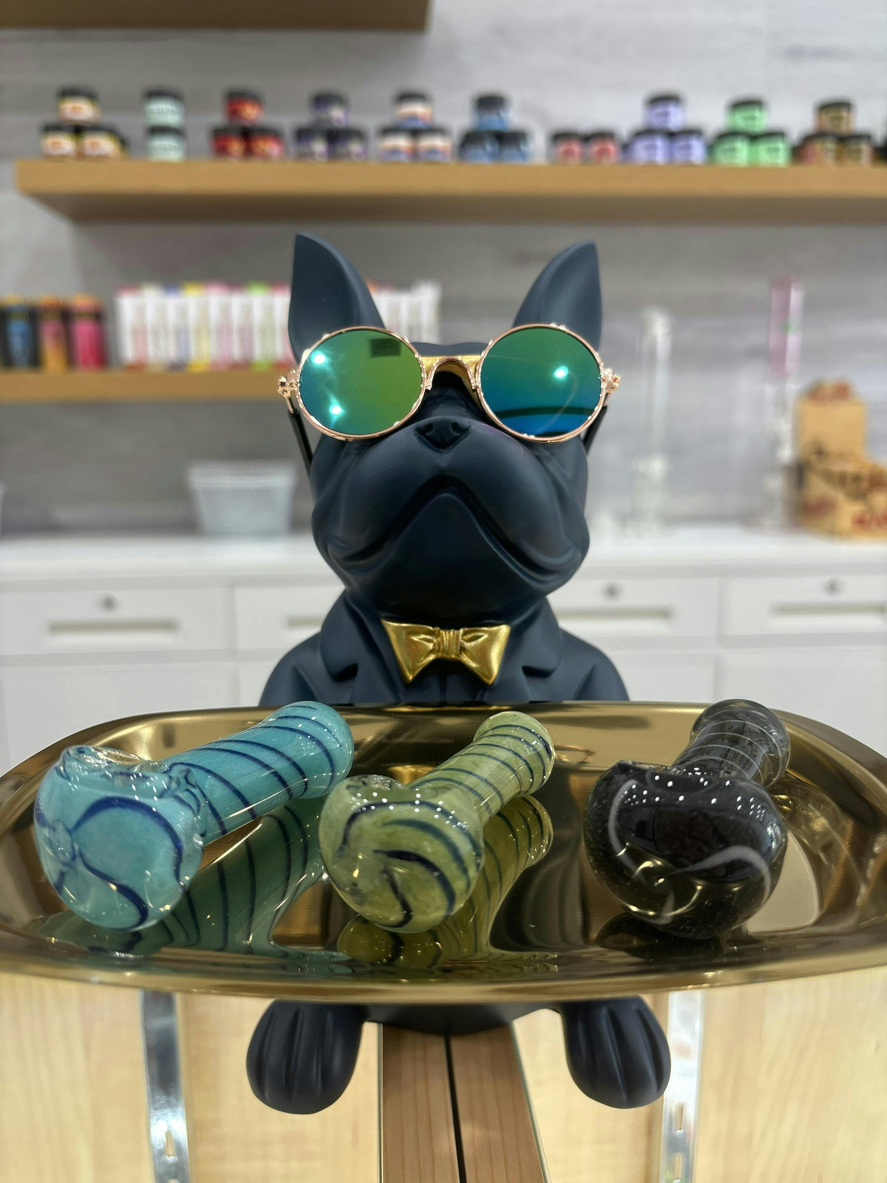 Smoke Accessories Small