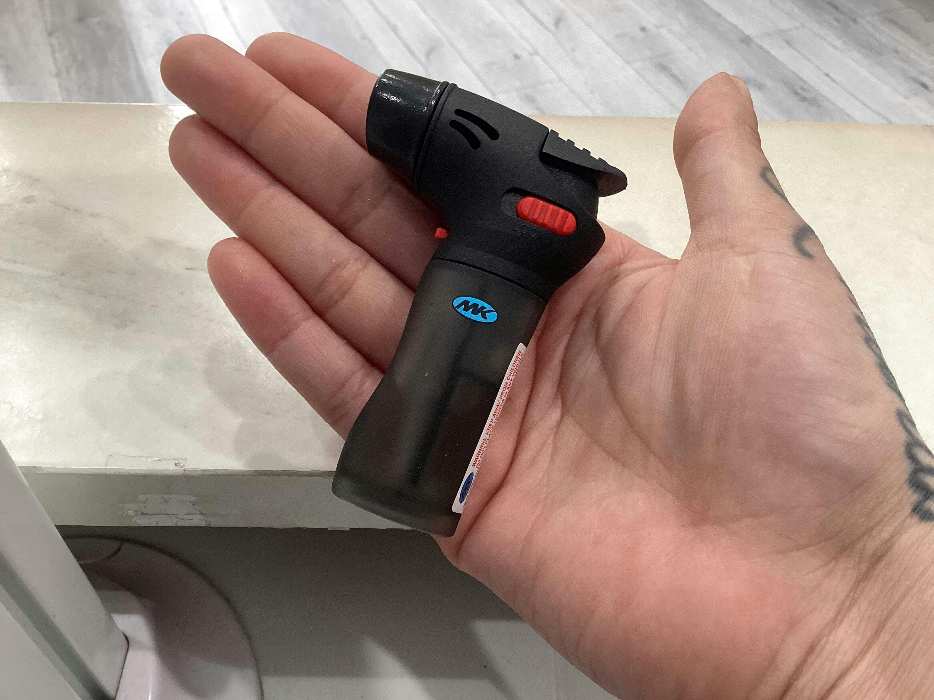 Smoke Accessories - Torch Lighter