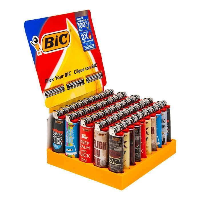 Bic Lighter Regular