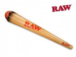 Raw 4ft Inflatable Cone