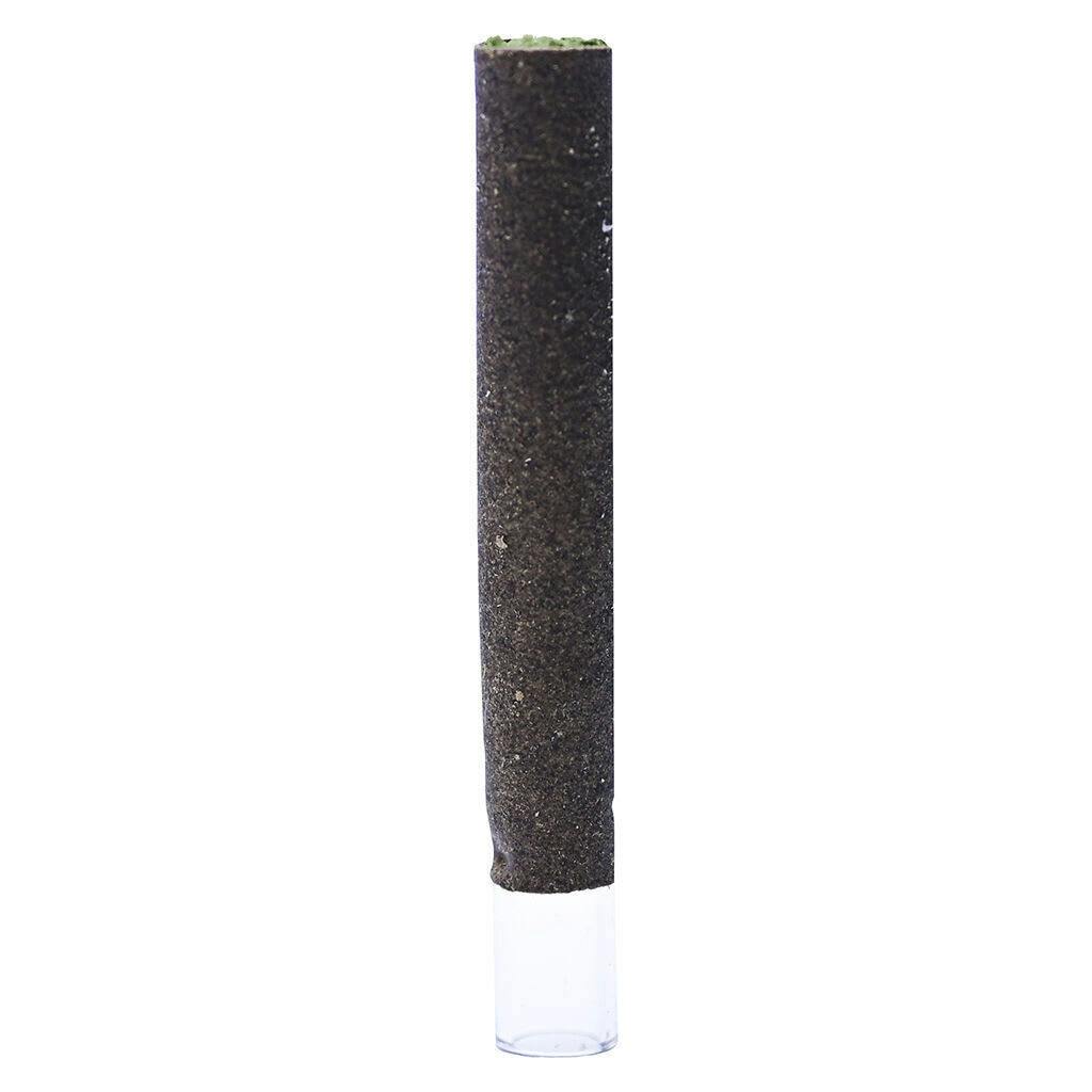 Hash Wrap Indica 1x1.7g Hash and Kief