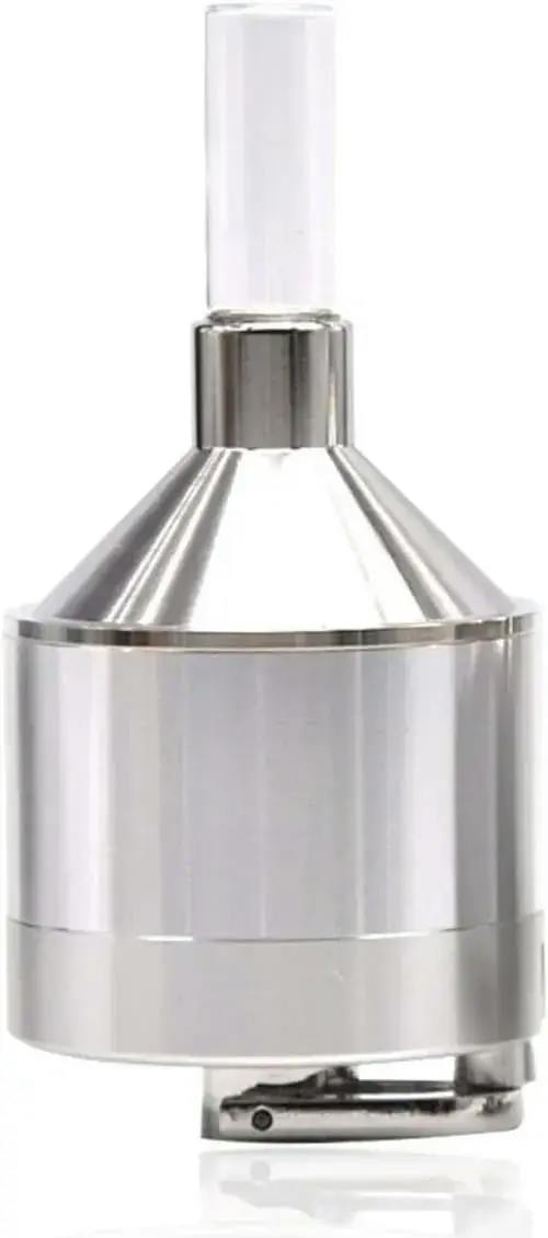 Metallic Funnel Grinder-Large