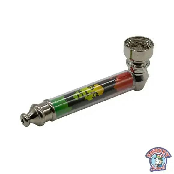 METAL PIPE BOB MARLEY