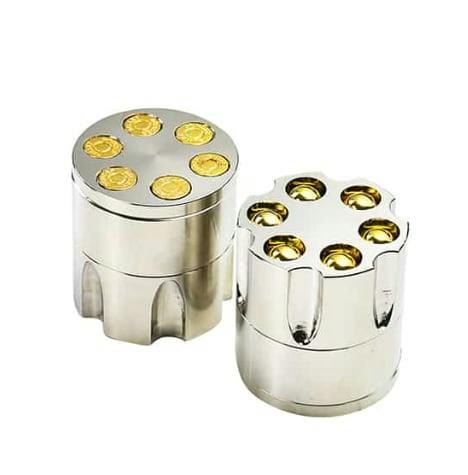 Bullet Grinder