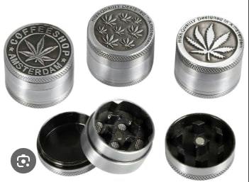 Tiny Grinder