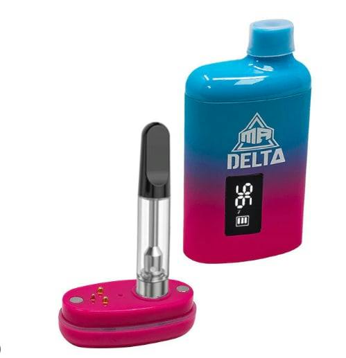 Mr.Delta 510 Battery