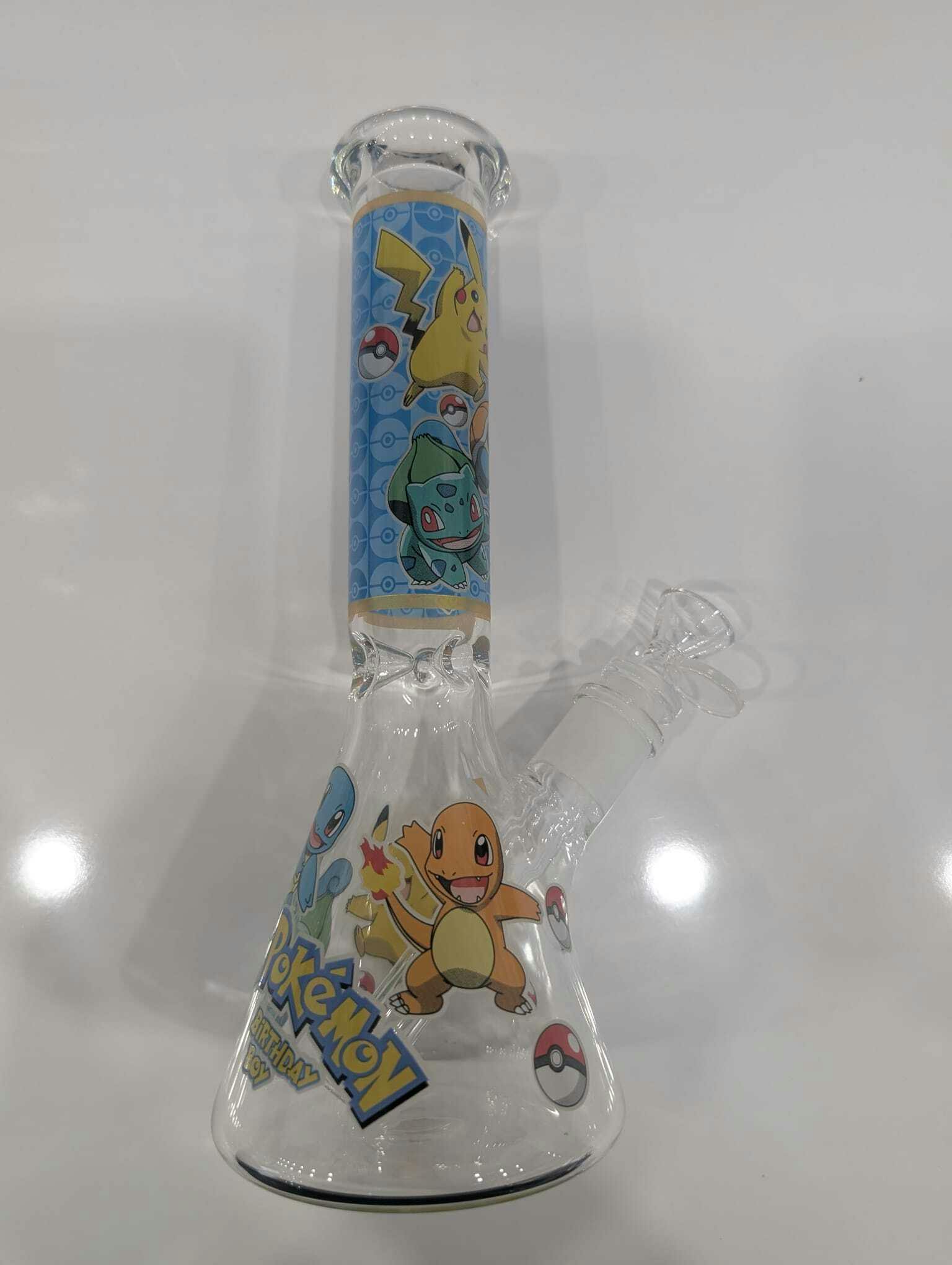 Medium Size Bongs