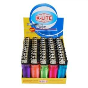 K-Lite Lighter