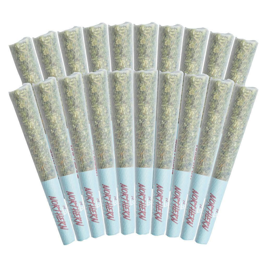 The Collective Pre-Roll 20x0.5g Pre-Rolls
