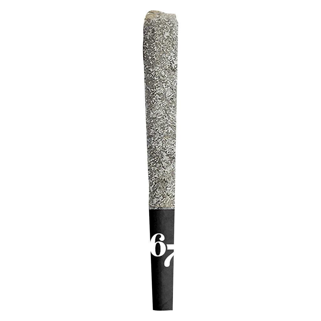 67 Sindicate Infused Pre-Roll 1x1g Resin