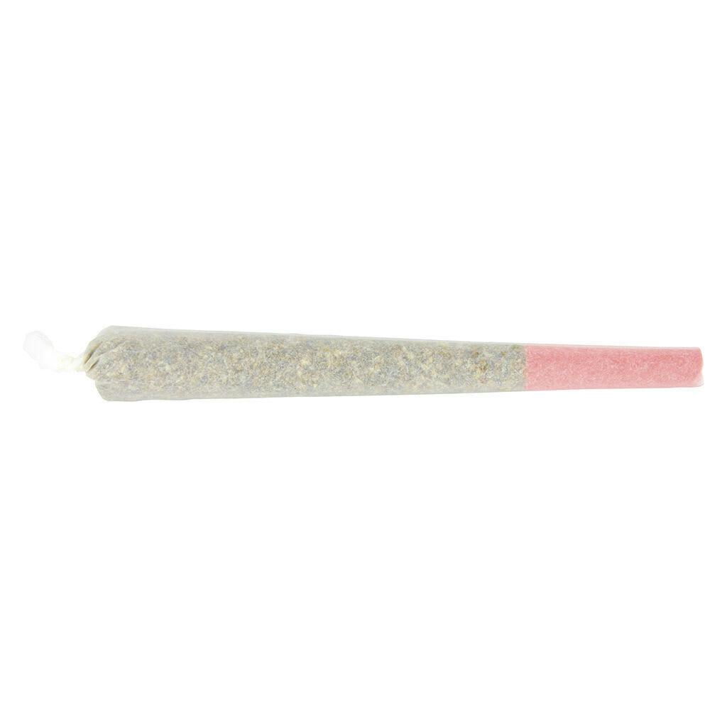 Twisted Twos Pre-Roll 2x1g Pre-Rolls
