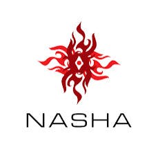 Nasha: Onyx Mvp23 Pressed Bubble