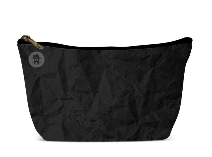 Miss Jones - Stash Bag - Black