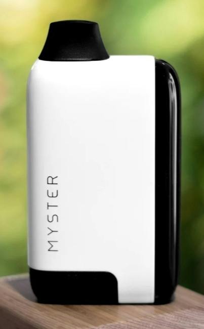 Myster - Spacebox