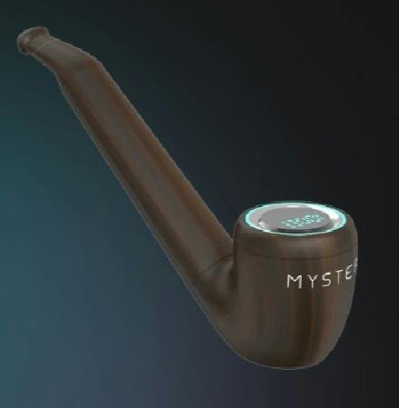 Myster - Pype PRO - Woodgrain