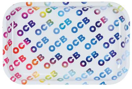 OCB Rolling - Tray - Rainbow - Medium