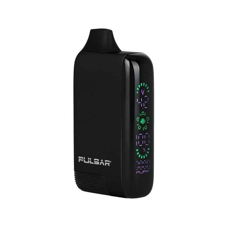 Pulsar Dl 50 Auto Draw Bar Vaporizer