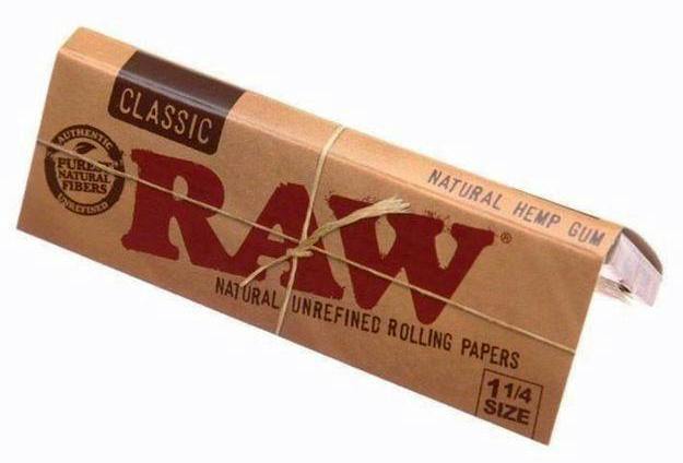 RAW - Classic Papers