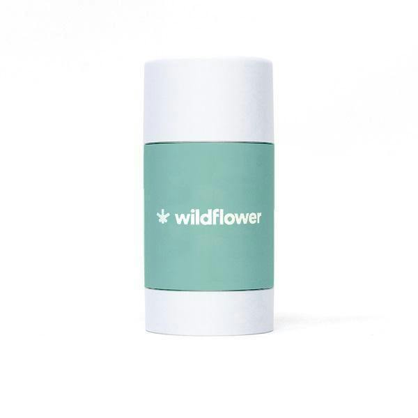 Wildflower - CBD Relief Stick