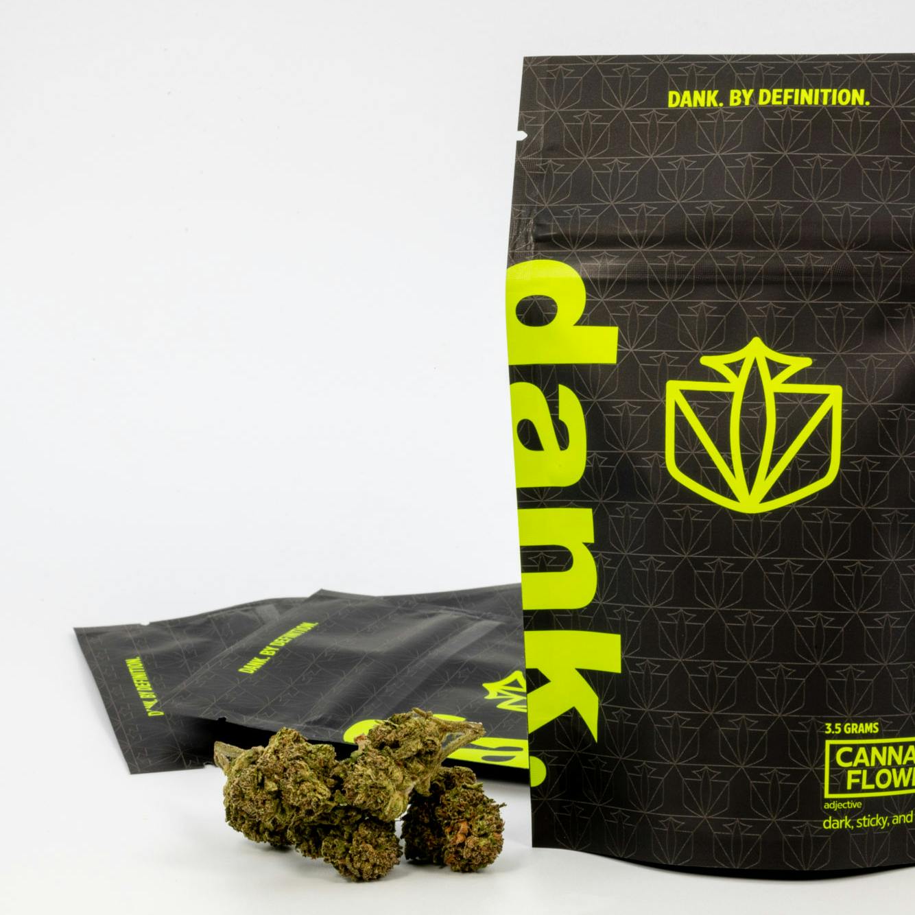 Skywalker OG | Sungrown Flower Bag