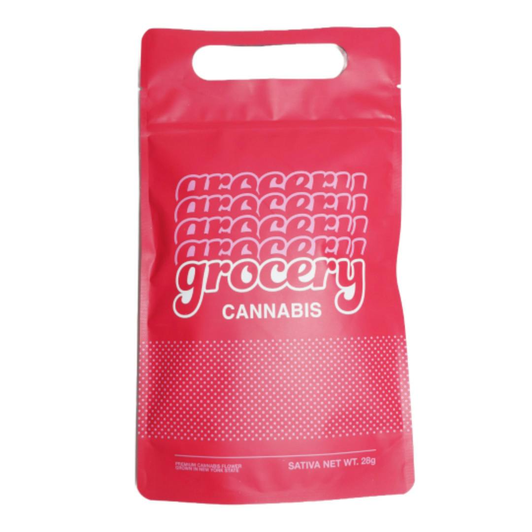 Mango Haze | Flower