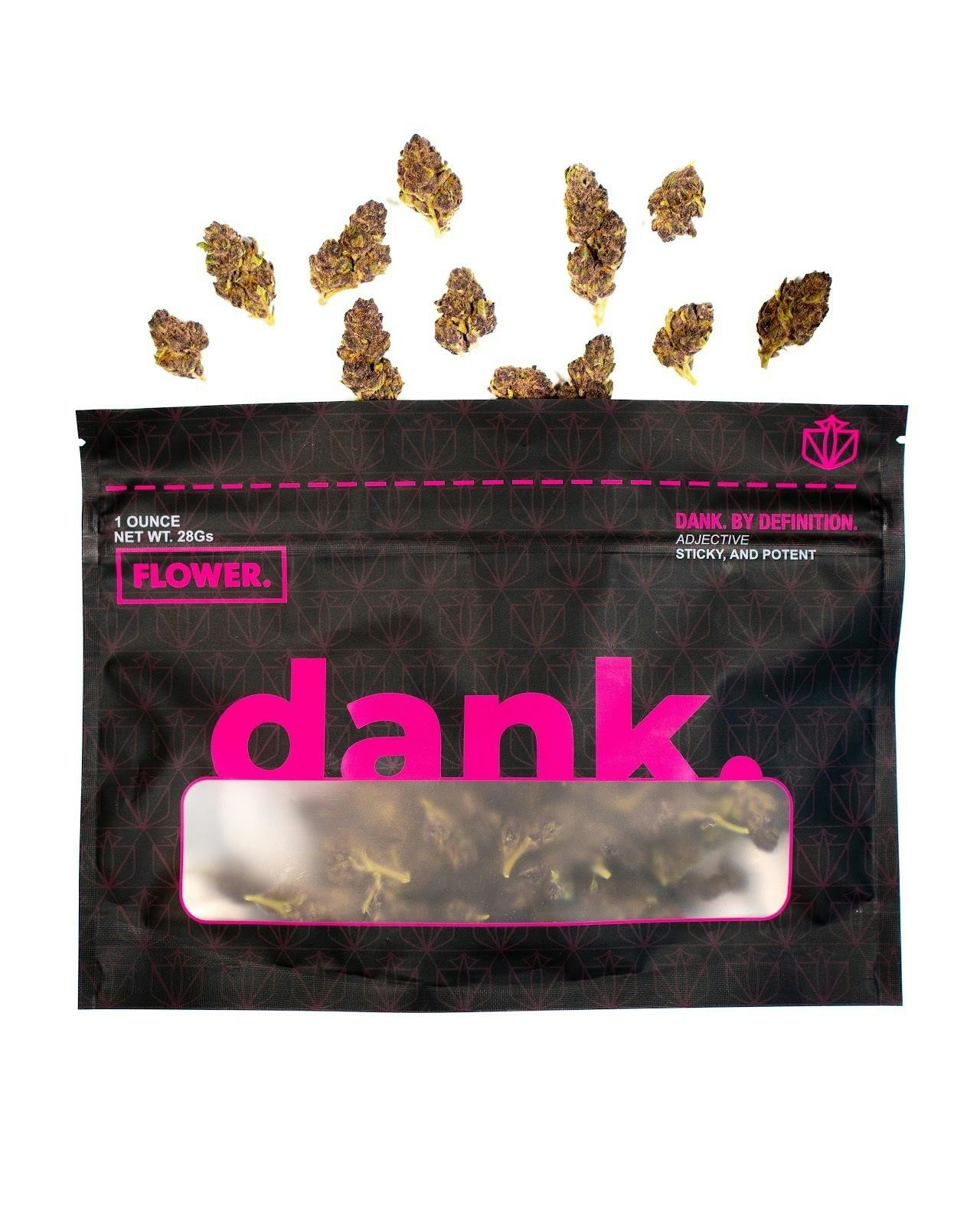 Cake Boss | Sungrown Flower Bag cannabis product