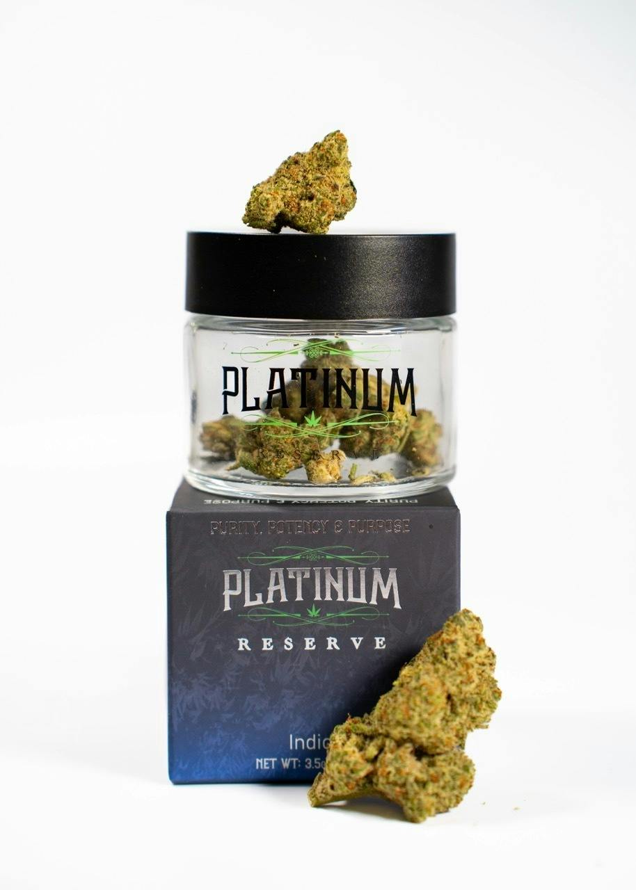 Acapulco Gold | Flower