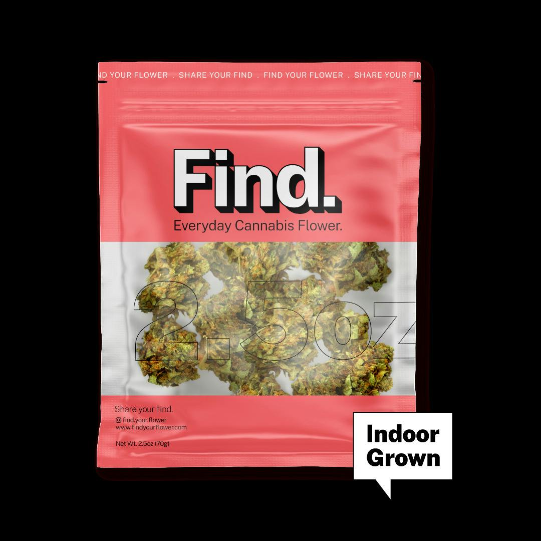 B.A.M. | Indoor Flower