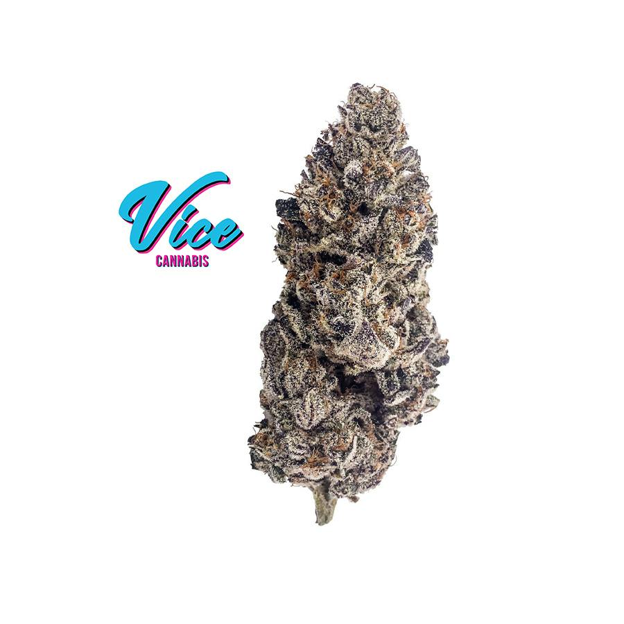 Frosted Donuts - Flower: 3.5g