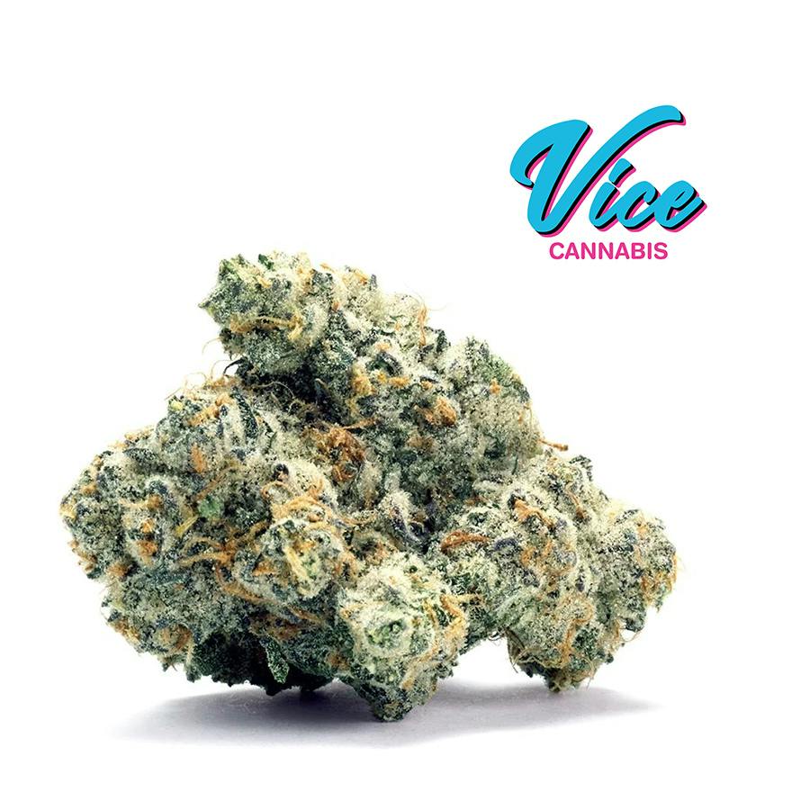 Cap Junky - Flower: 3.5g