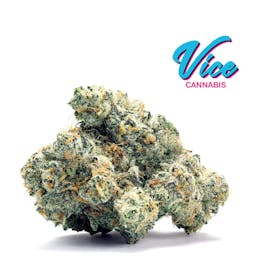 Cap Junky - Flower: