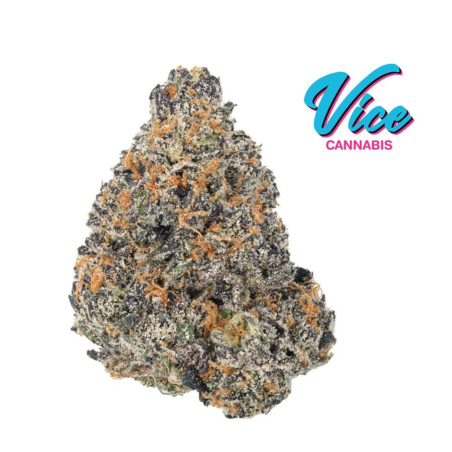 Holy Water - Flower: 3.5g