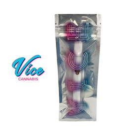 Permanent Marker: Live Resin 1.0g Disposable