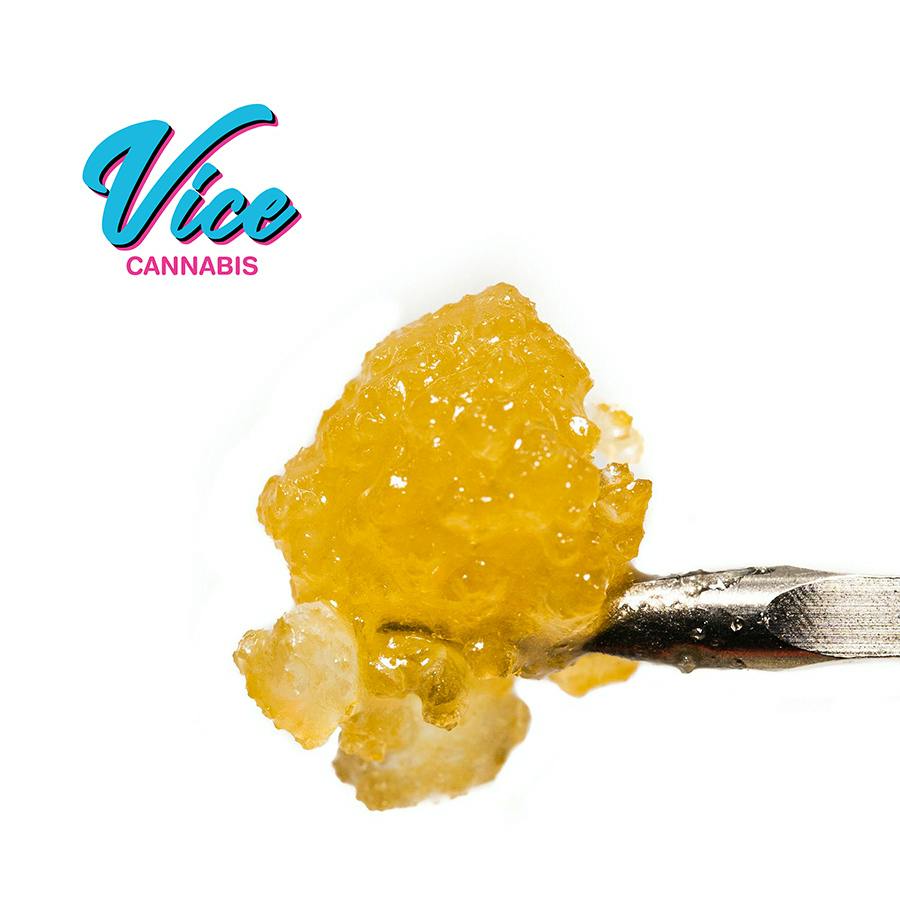 Mango Runtz - Live Resin: 7g
