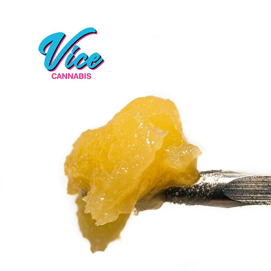 Lime OG - Live Resin: 2g