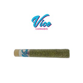 Oreo Blizzard - Hash Hole Pre Roll