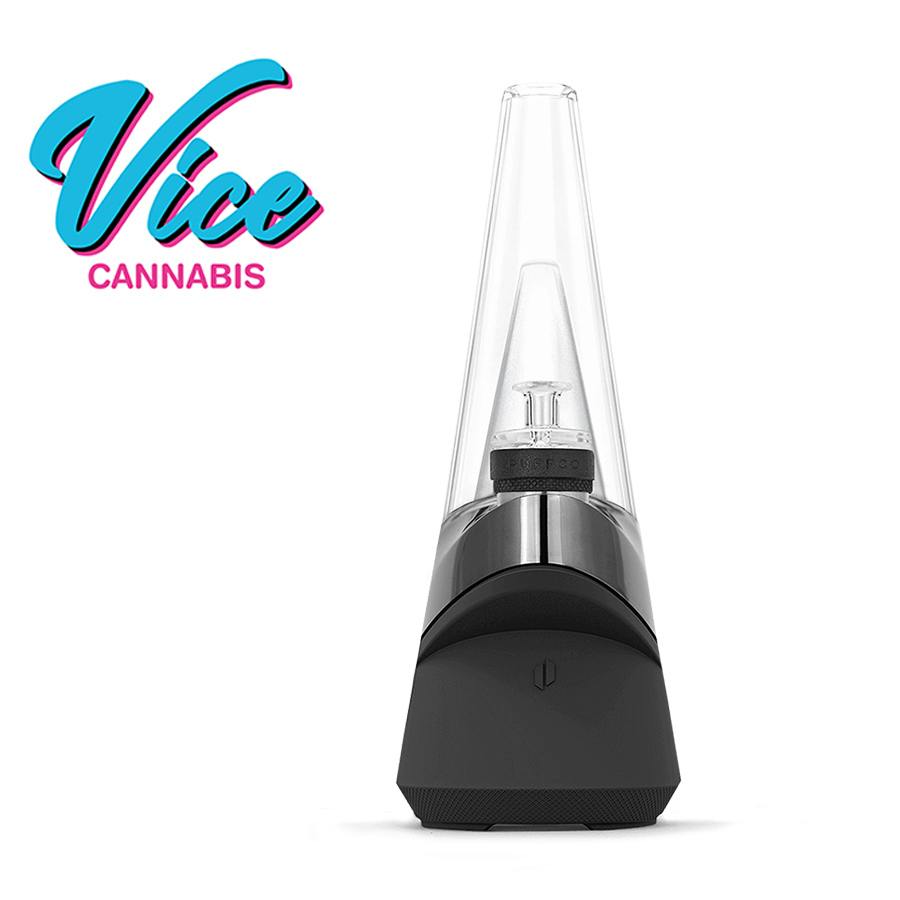Puffco Peak - Onyx