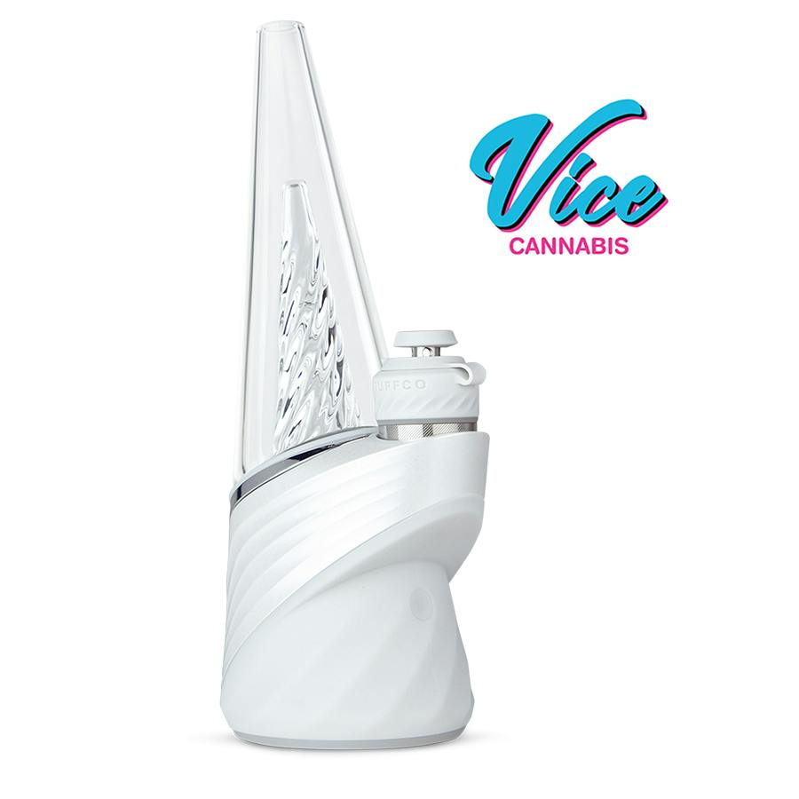 Puffco Peak Pro - White