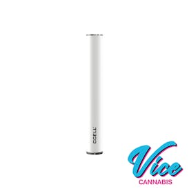 CCELL M4 Battery Pen - White