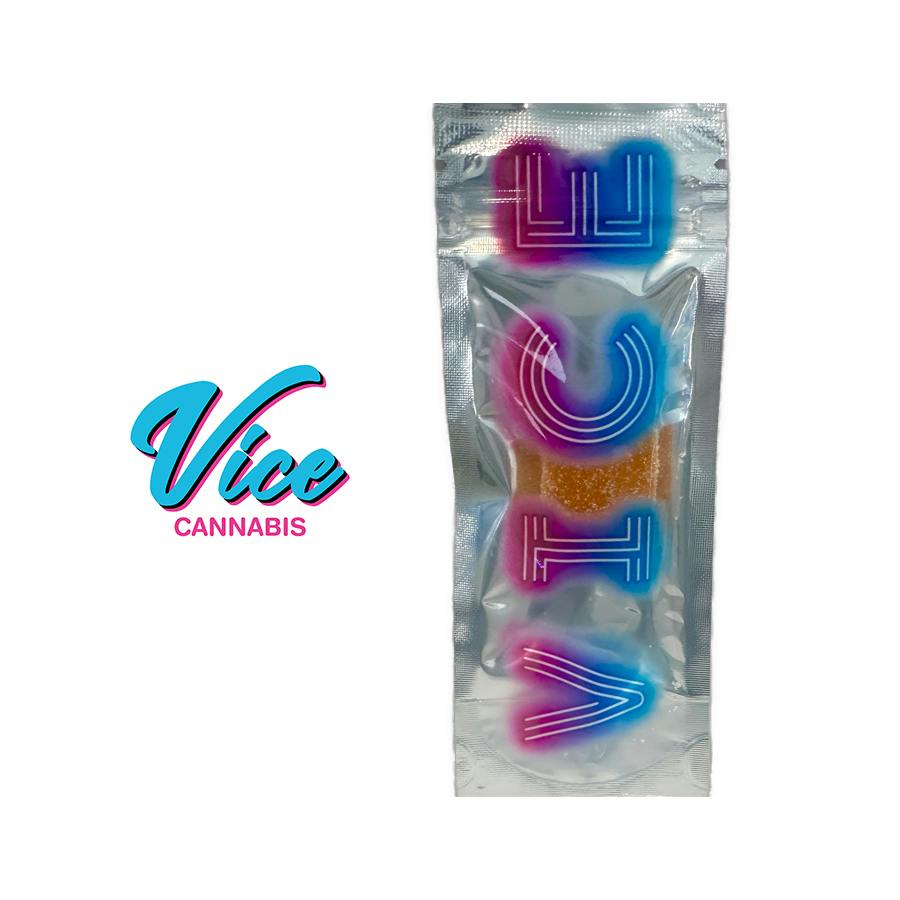Vice Distillate Gummies: 50mg Single