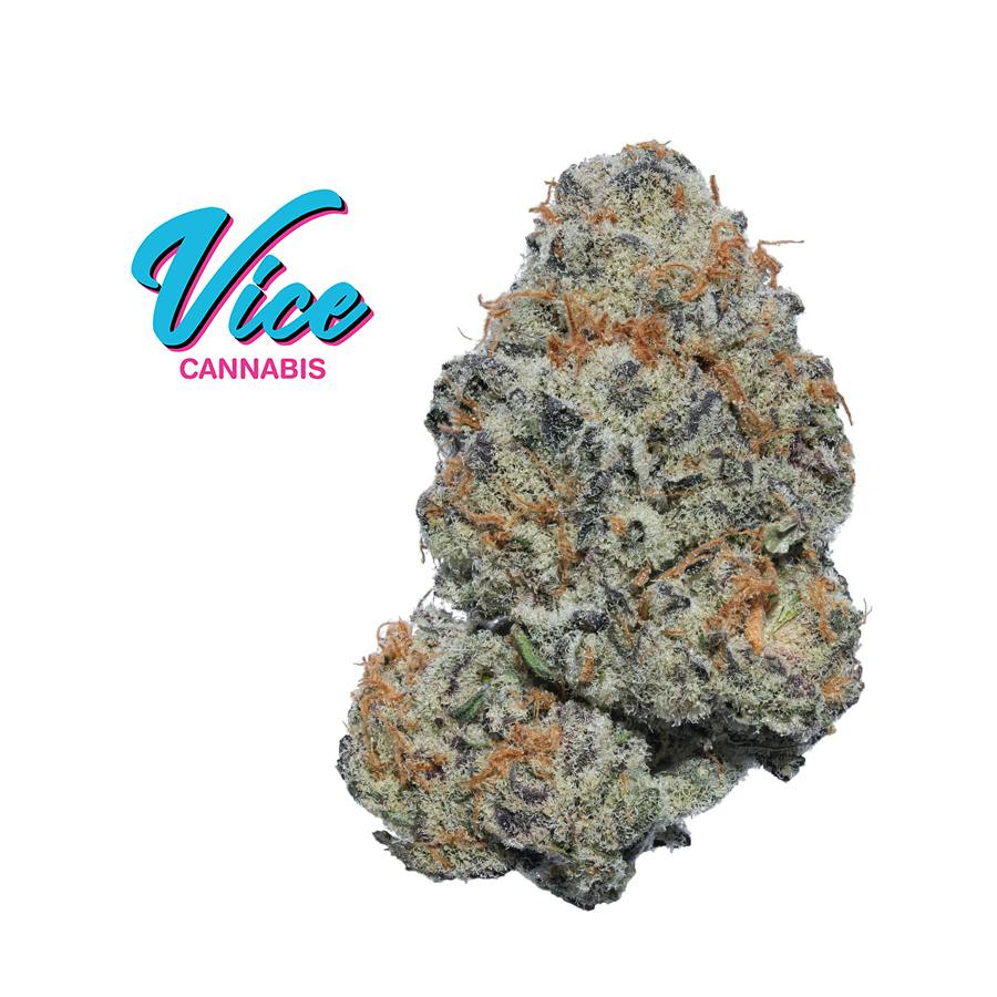 Cherry Paloma - Flower: 3.5g
