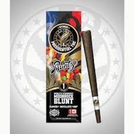 Presidential Moon Rock 1.5g Blunt - Runtz